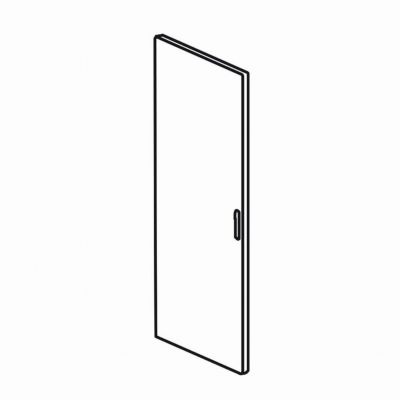 Drzwi profilowane 1800x975mm IP55 020557 LEGRAND (020557)